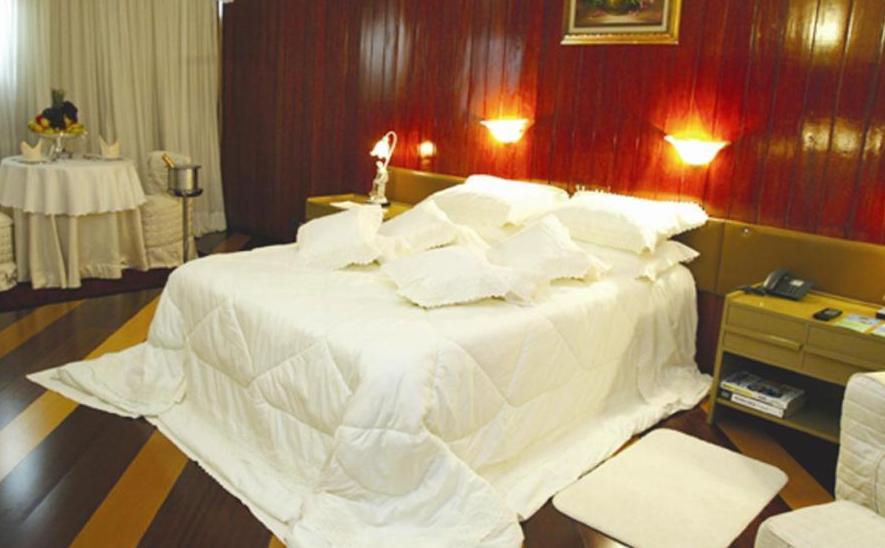 Nacional 4* Brasilia