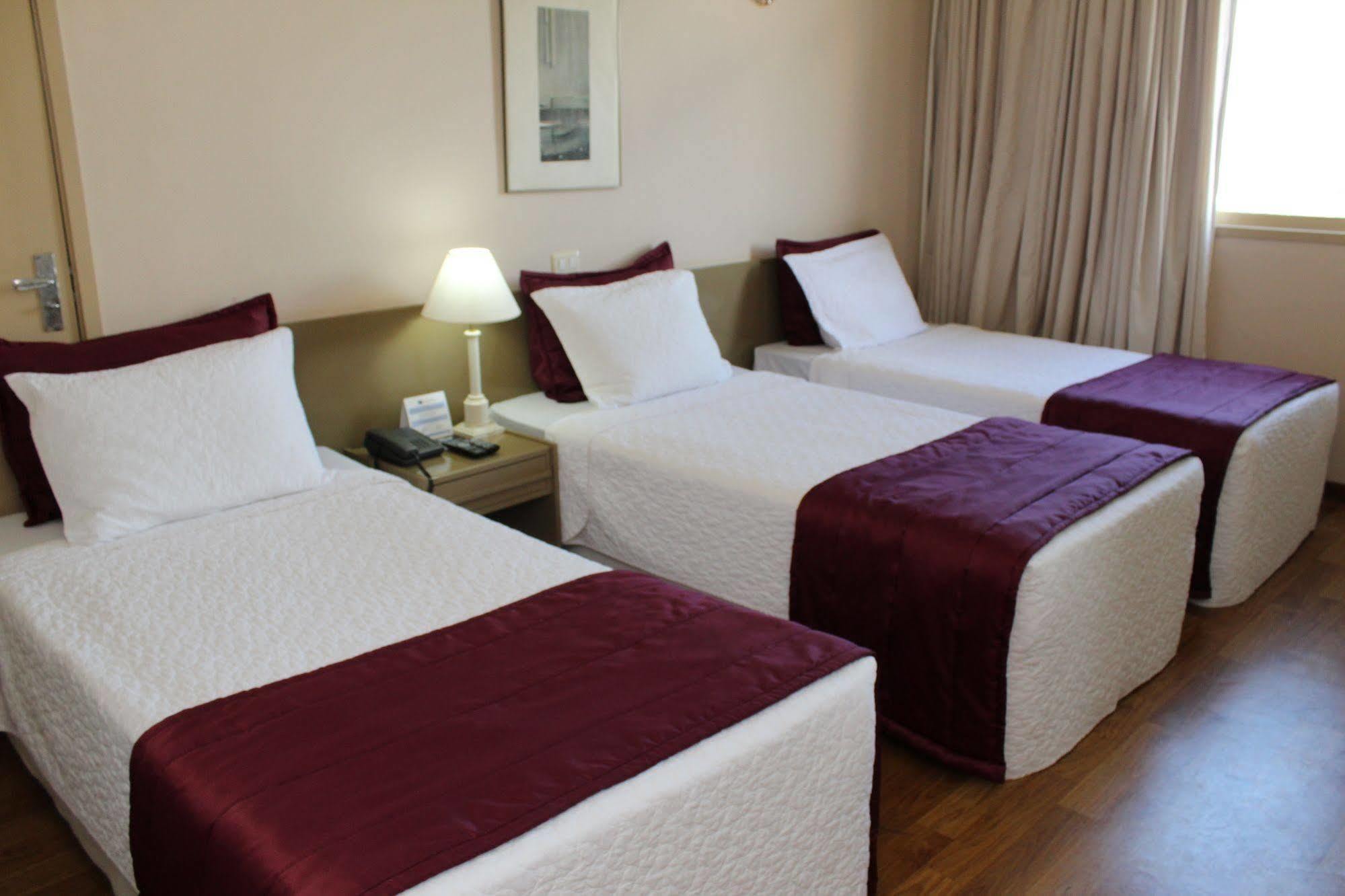 Nacional Hotel 4*