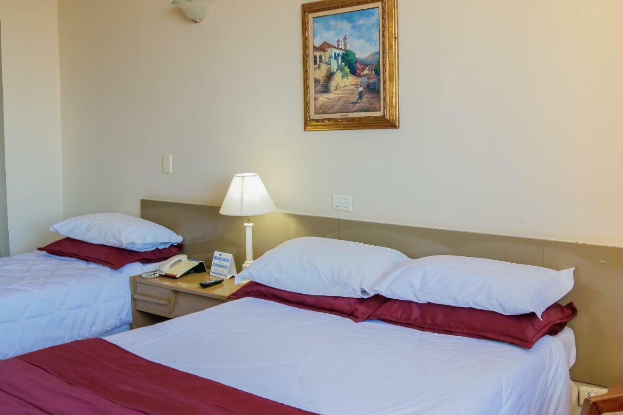 Hotel Nacional Brasilia