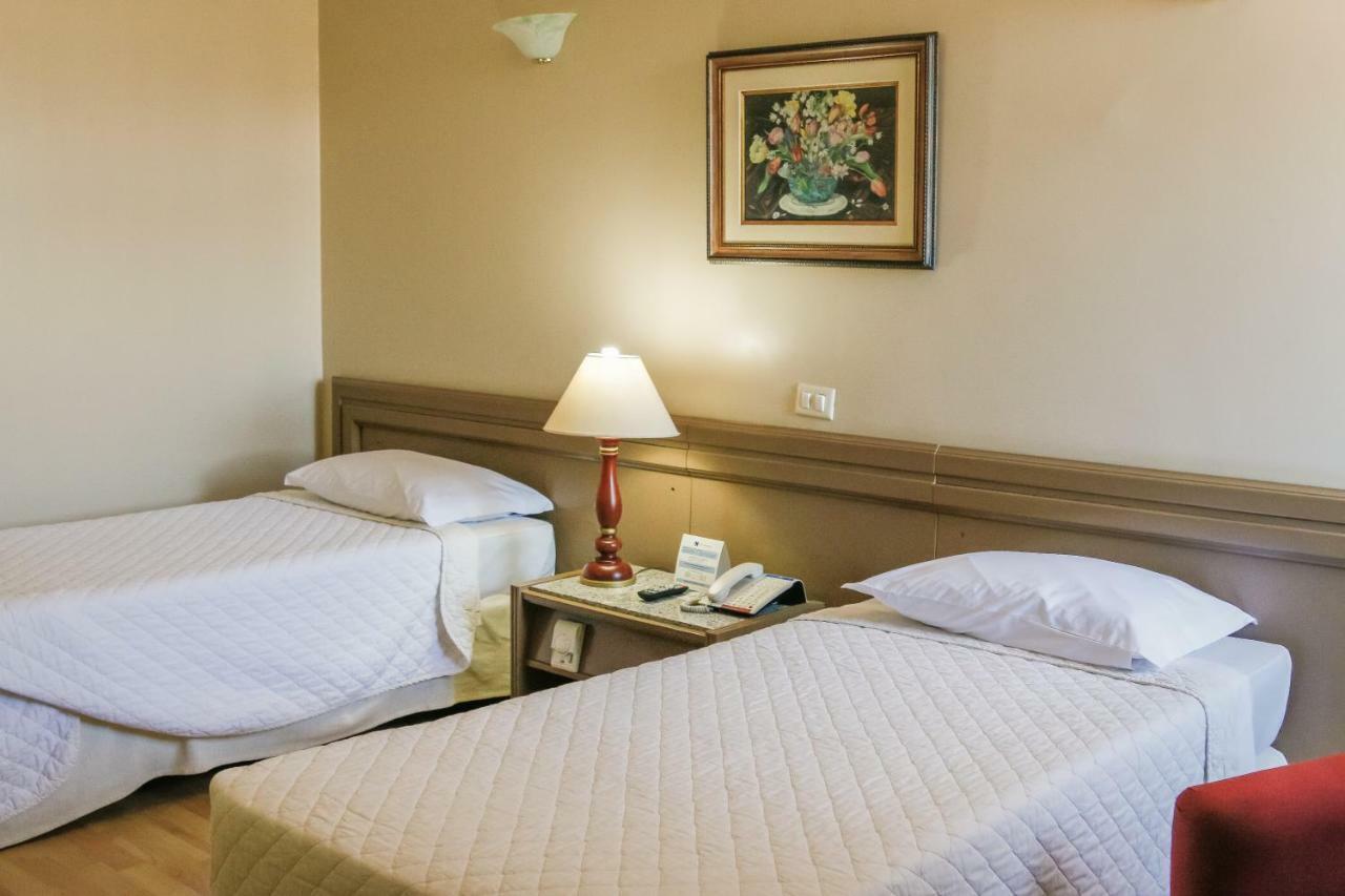 Nacional 4* Brasilia