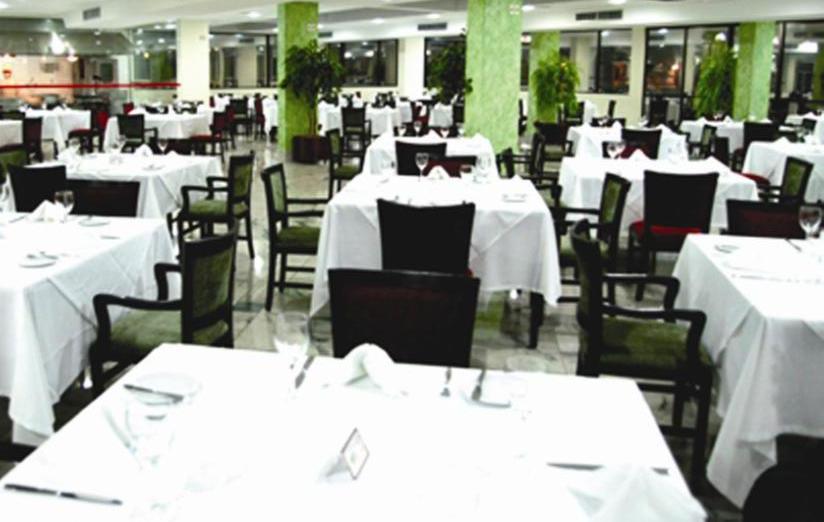 Nacional Hotel Brasilia